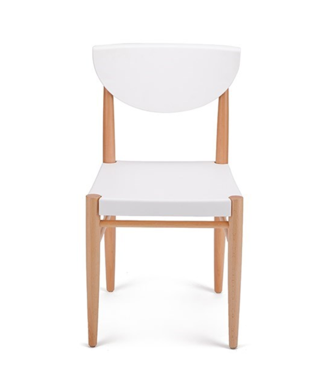 K02-Parmi  實木餐椅 Solid Wood Chair
