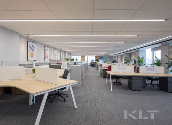 耀基商業大廈 - KLT Furniture