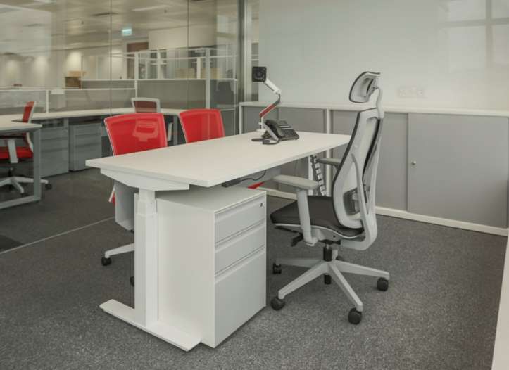 佐敦 加盛商業中心 - KLT Furniture