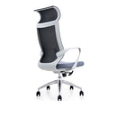 <tc>KH-193A-HS Office Executive Chair with Armrest</tc>