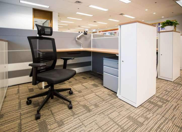 九龍灣 信興中心 - KLT Furniture