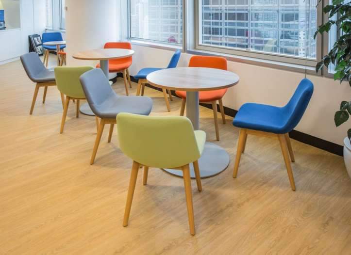 九龍灣 信興中心 - KLT Furniture