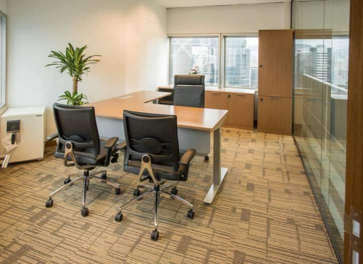 九龍灣 信興中心 - KLT Furniture