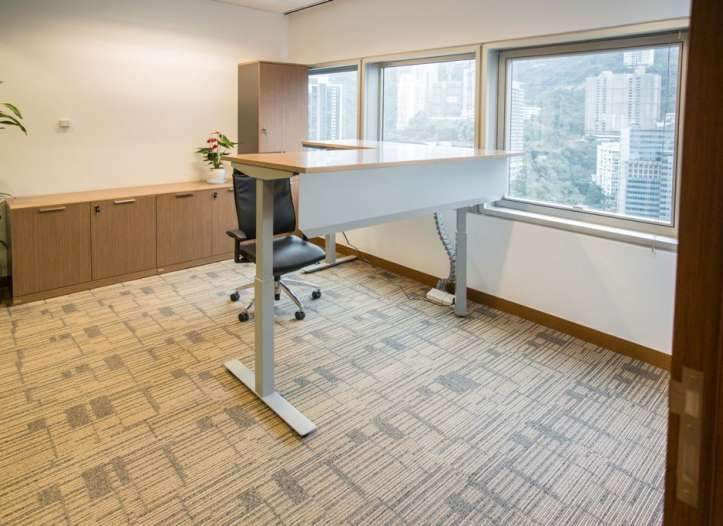 九龍灣 信興中心 - KLT Furniture