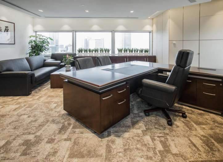 九龍灣 信興中心 - KLT Furniture