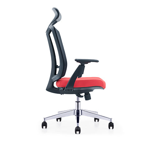 KH-267C- Respiro breathable mesh office chair computer chair