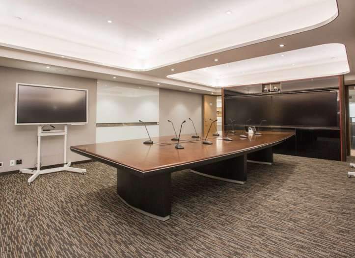 香港仔 興偉中心 - KLT Furniture