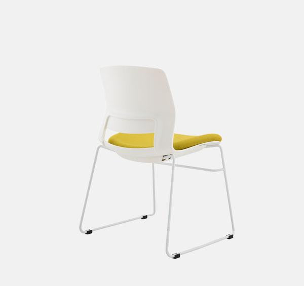 KSN-001C Intel Steel Frame Streamable Teaching Chair