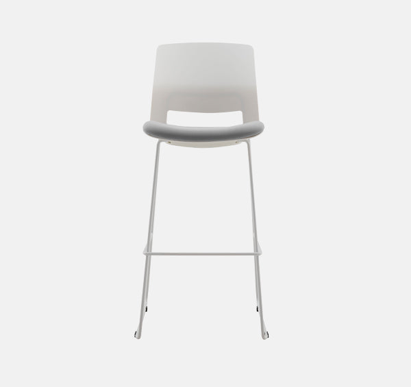 KSN-005-Corre Bar chair Barrel stool