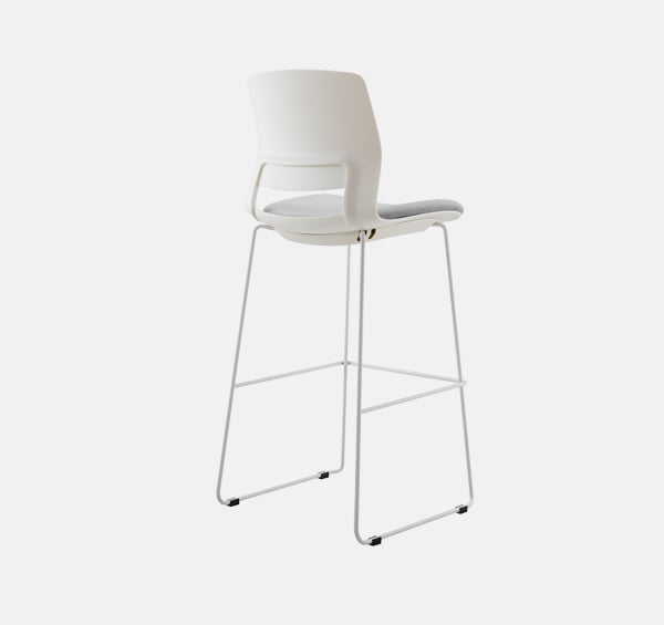 KSN-005-Corre Bar chair Barrel stool