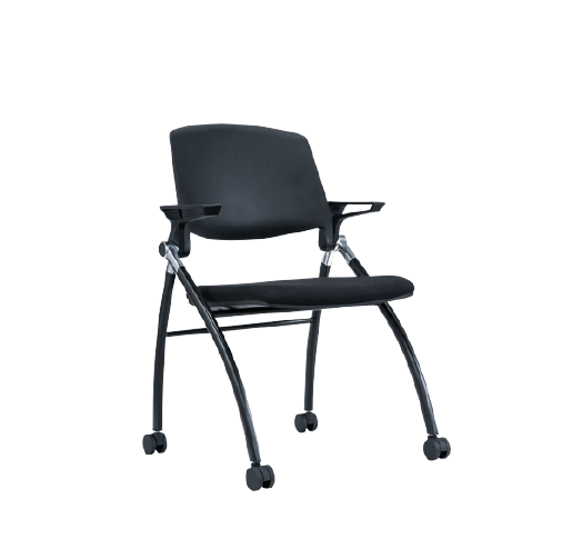 KLUM-003C-Kine stackable pulley training chair