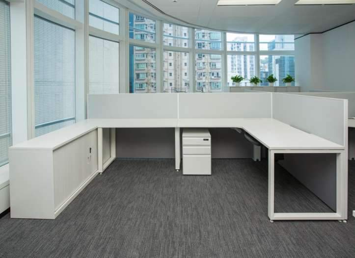 銅鑼灣 中威商業大廈 - KLT Furniture