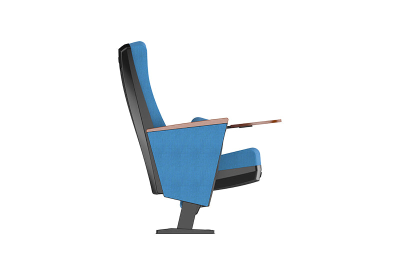 KS-124 Tramo 布藝高背劇院椅 Fabric High-Back Theater Chair