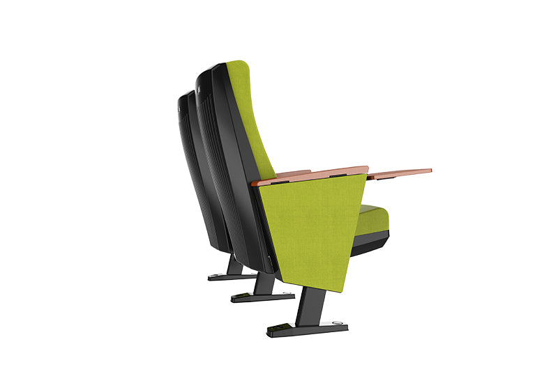 KS-124 Tramo 布藝高背劇院椅 Fabric High-Back Theater Chair