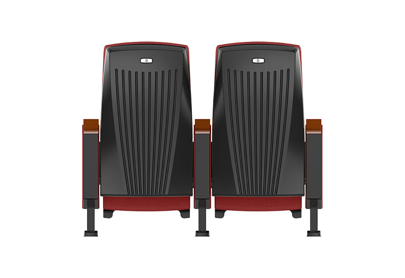 KS-124 Tramo 布藝高背劇院椅 Fabric High-Back Theater Chair