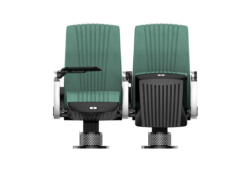 KS-125 Stella 演講廳可翻椅面椅 Flip-Up Lecture Chair