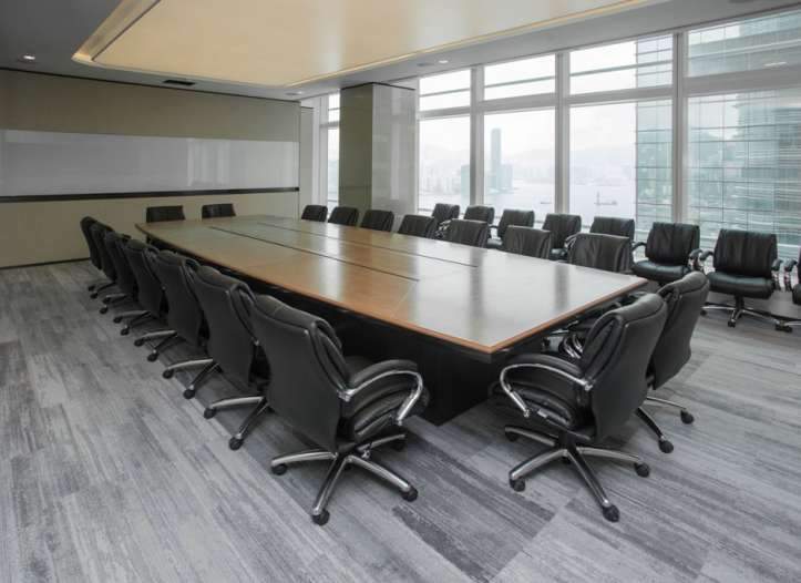 銅鑼灣 中威商業大廈 - KLT Furniture