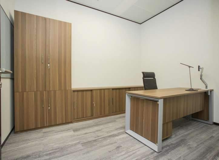 銅鑼灣 中威商業大廈 - KLT Furniture