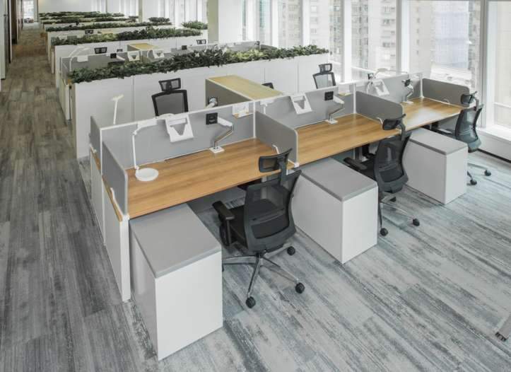銅鑼灣 中威商業大廈 - KLT Furniture