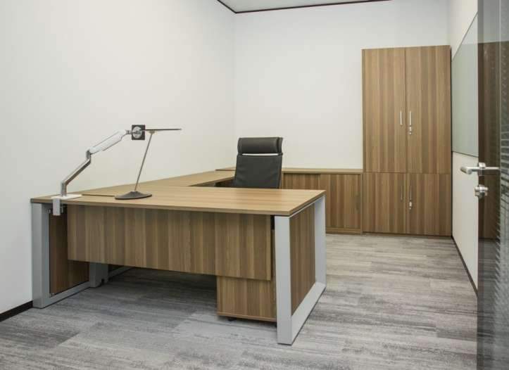 銅鑼灣 中威商業大廈 - KLT Furniture