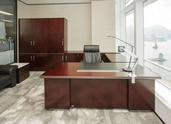 銅鑼灣 中威商業大廈 - KLT Furniture
