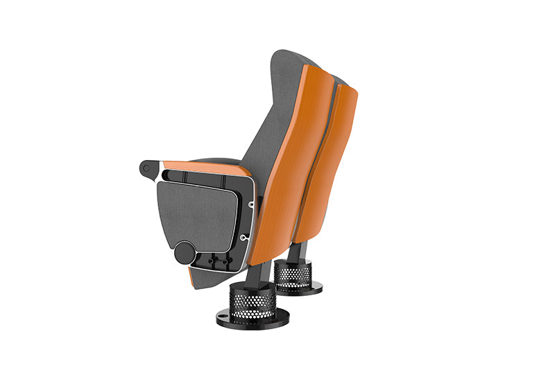 KS-123 Sole 禮堂用高背座椅 High-Back Auditorium Chair