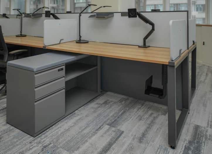 銅鑼灣 中威商業大廈 - KLT Furniture