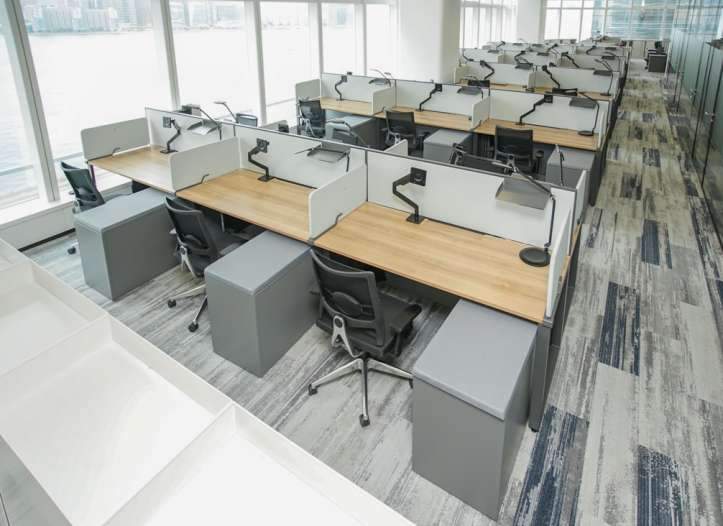 銅鑼灣 中威商業大廈 - KLT Furniture