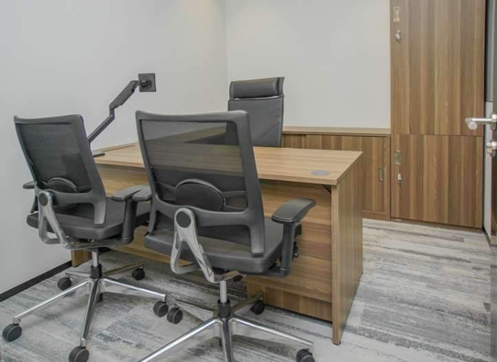 銅鑼灣 中威商業大廈 - KLT Furniture