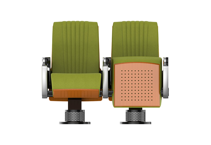 KS-121 Vetro 劇院專用折疊椅 Folding Theater Chair