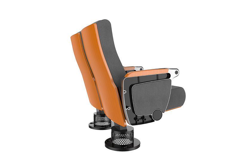 KS-121 Vetro 劇院專用折疊椅 Folding Theater Chair