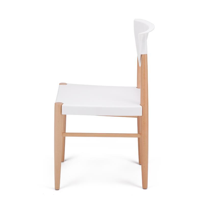 K02-Parmi  實木餐椅 Solid Wood Chair