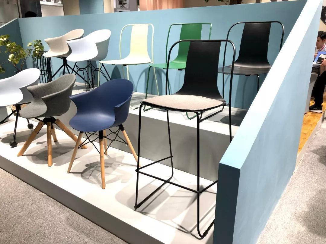 K04-Amal 曲木餐椅 Bentwood Dining Chair
