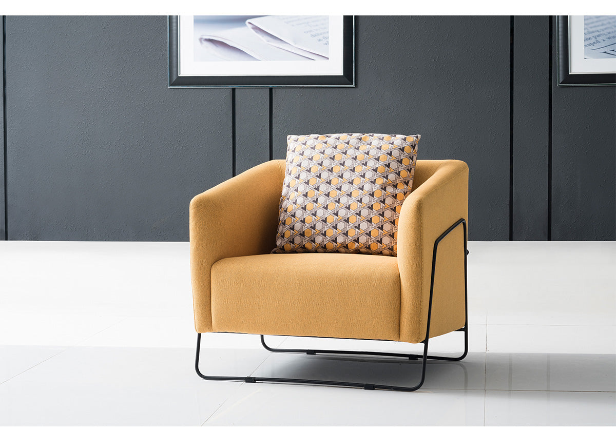 K81-Cielo 會議室專用沙發椅 Conference Room Sofa Chair