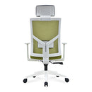 <tc>MC-226A Adjustable Mesh Hydraulic Chair with Headrest</tc>