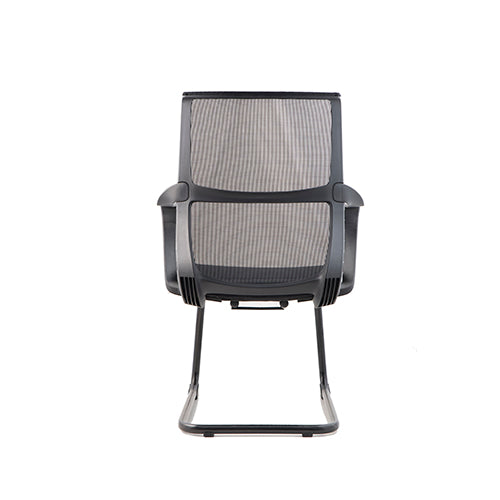 <tc>KH-145C-LP Office Chair with Fixed Armrest</tc>