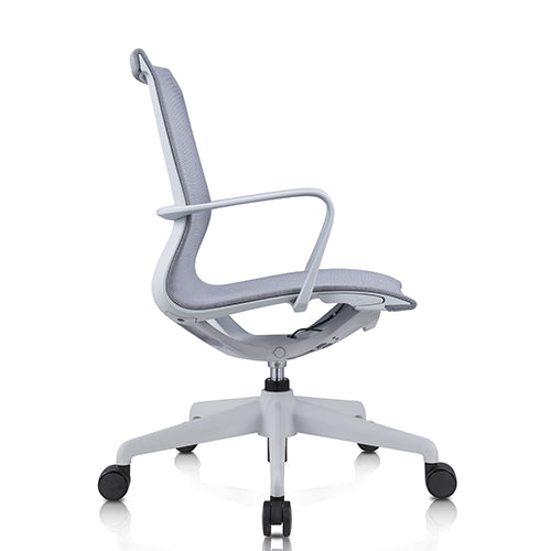 KH-285B-HS-Forza 全網辦公椅電腦椅｜Mesh Office Chair