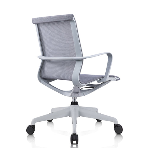 KH-285B-HS-Forza 全網辦公椅電腦椅｜Mesh Office Chair
