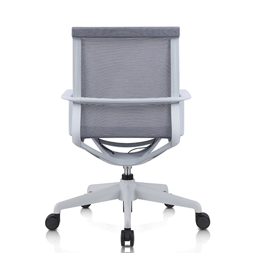 KH-285B-HS-Forza 全網辦公椅電腦椅｜Mesh Office Chair