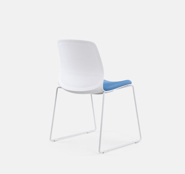 KEMS-001C Giga Multicolor Multifunctional Classroom Chair