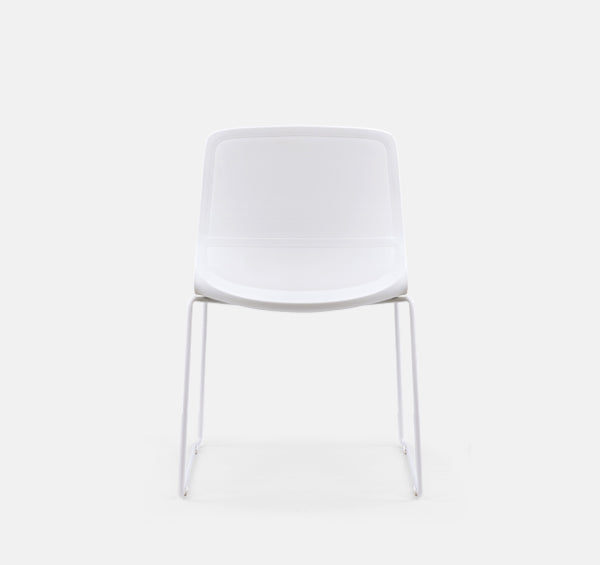 KEMS-001C Giga Multicolor Multifunctional Classroom Chair