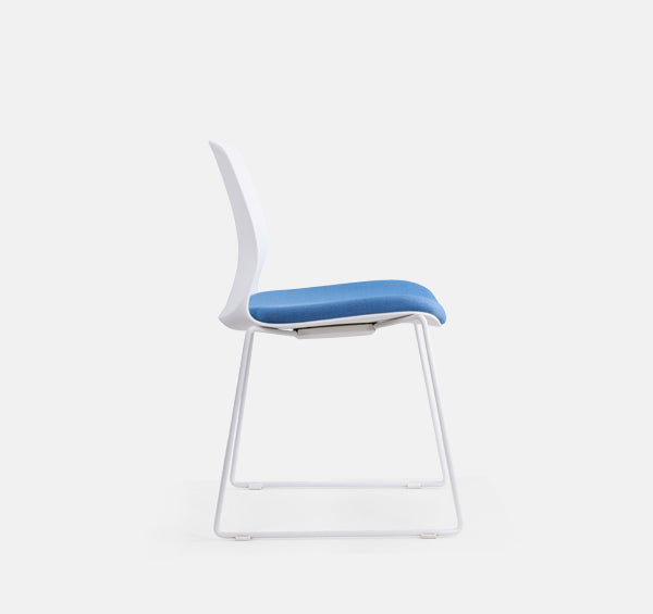 KEMS-001C Giga Multicolor Multifunctional Classroom Chair