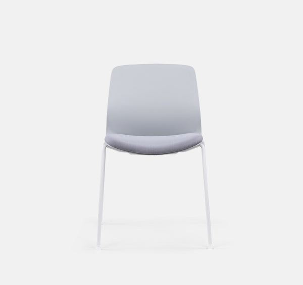 KEMS-002C Giga Multicolor Student Chair Coordinate Classroom