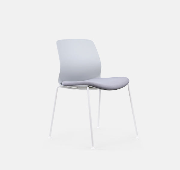KEMS-002C Giga Multicolor Student Chair Coordinate Classroom