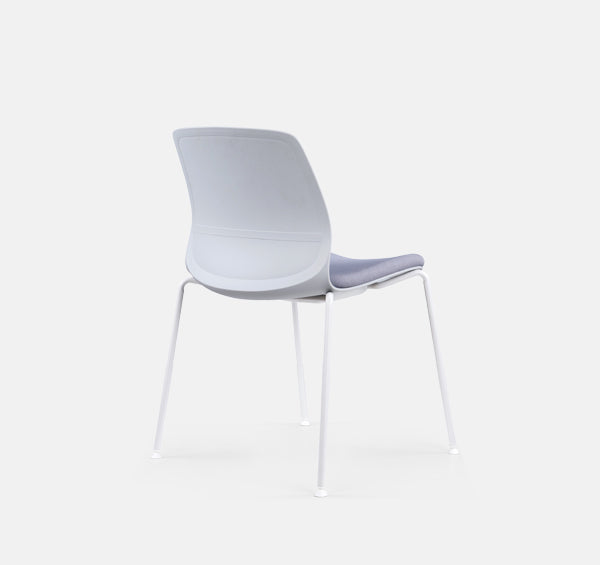 KEMS-002C Giga Multicolor Student Chair Coordinate Classroom