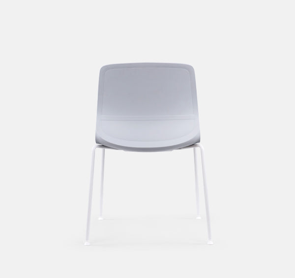 KEMS-002C Giga Multicolor Student Chair Coordinate Classroom