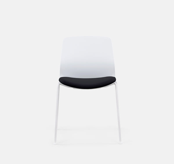 KEMS-002C Giga Multicolor Student Chair Coordinate Classroom