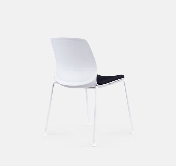 KEMS-002C Giga Multicolor Student Chair Coordinate Classroom