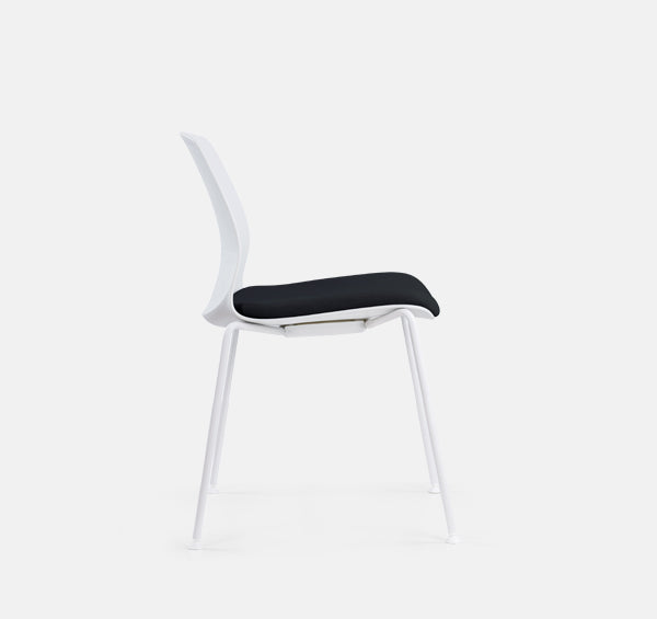 KEMS-002C Giga Multicolor Student Chair Coordinate Classroom