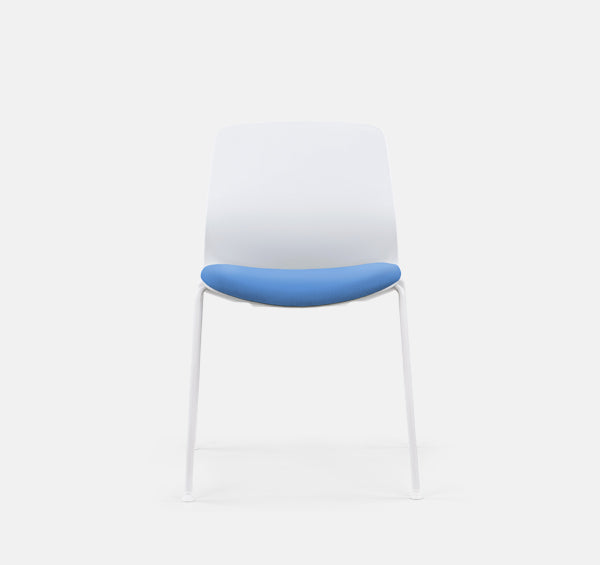 KEMS-002C Giga Multicolor Student Chair Coordinate Classroom